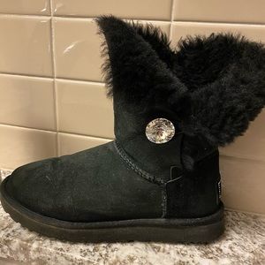 Bailey Bling Uggs